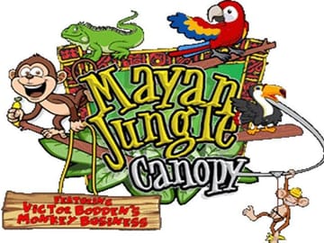 Welcome to Mayan Jungle & Victor Bodden Park