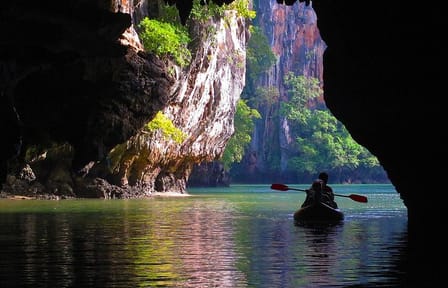 Phuket: James Bond Island by Premium Speedboat with Lunch