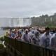 Iguassu Falls