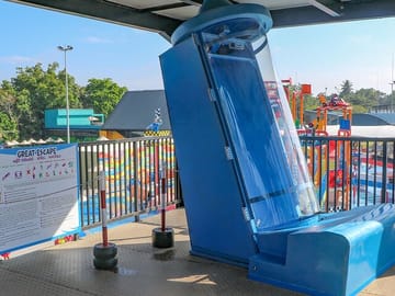 Full-Day Water Park Experience in Bandaragama, Sri Lanka