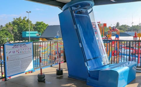 Full-Day Water Park Experience in Bandaragama, Sri Lanka