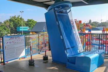 Full-Day Water Park Experience in Bandaragama, Sri Lanka