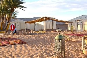 Private 2-Days Desert Tour from Marrakech to Zagora