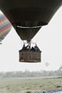 Classic Hot Air Ballon Ride | Two People 4