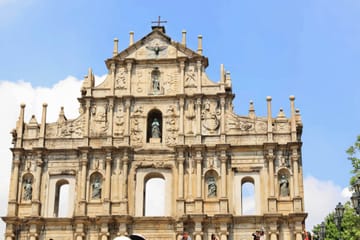 2-Day Highlights Tour of Hong Kong and Macau by Ferry