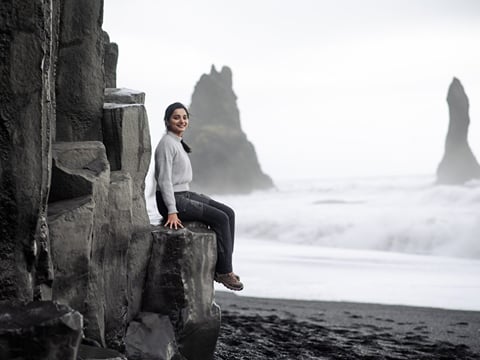 Private South Coast + Glacier Hike Captured, photo 41