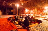 Camel Ride-Bedouin Dinner & oriental Show and Stargazing 7