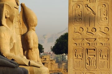 3-Day Luxor Tour of Valley of the Kings and Karnak Temple