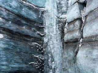 South Coast & Katla Ice Cave From Reykjavik , photo 7