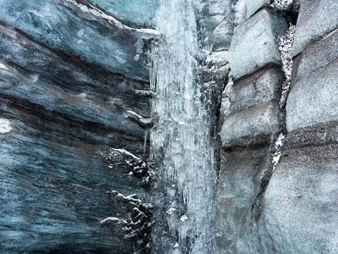 South Coast & Katla Ice Cave From Reykjavik , photo 7