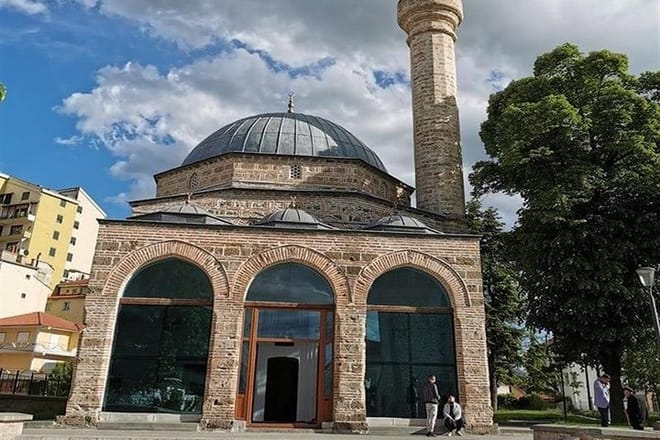 Daytrip to Korce "Little Paris" & Pogradec in Lake Ohrid photo 5