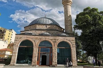 Cultural Day Trip to Korçë and Pogradec by Lake Ohrid
