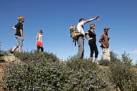 Walk through Imlil’s Berber Land | 1 Day : Private & Luxury 4