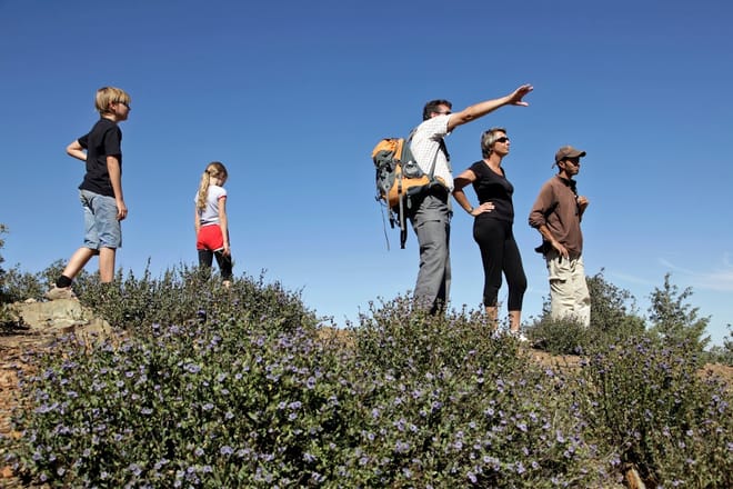 Walk through Imlil’s Berber Land | 1 Day : Private & Luxury 4