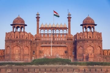 Colonial Heritage and Backwater Exploration in India