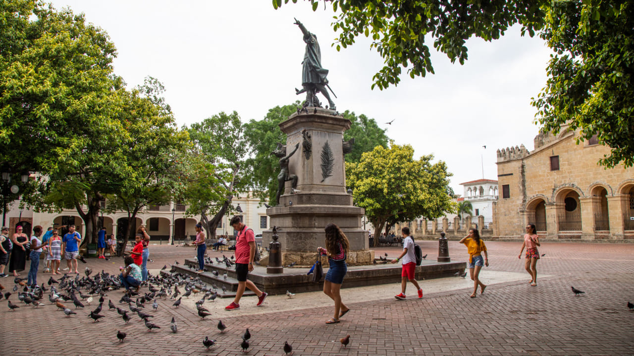 Escapada por Bahia las Aguilas, Santo Domingo, Saona y  Punta Cana 7 Dias 7