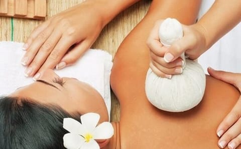 Traditional Vietnamese Massage Experience in Hanoi