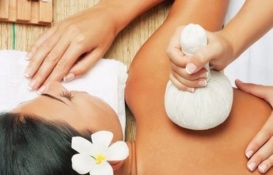 Vietnamese Authentic Traditional Massage