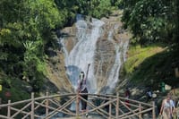Cameron Highlands with Lunch Guided Day Tour (SIC/Shared Tour) 1