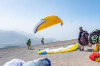 Fethiye Tandem Paragliding