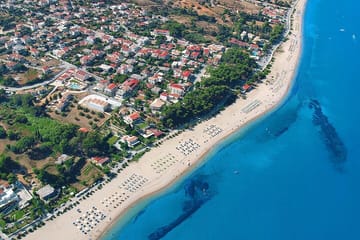 Private Full-Day Tour of Cephalonia's Ancient Treasures