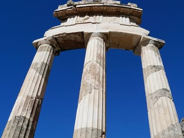 5-Day Tour of Greece's Highlights: Athens and Islands