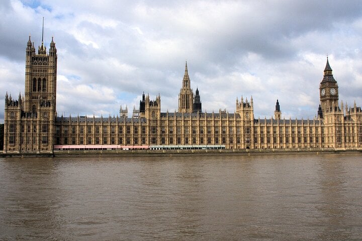 London Layover - Private Tour from Heathrow Airport 5