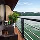 La Casta Cruise - 5 Star Luxury HALONG & LAN HA BAY- 2 Day/1Night