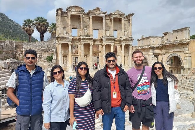 FOR CRUISERS: Ephesus Wine Tasting Tour From Kusadasi Port - Photo 6