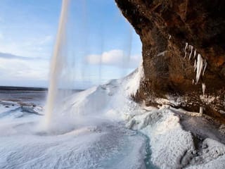 4 Day - Snæfellsnes, South Coast & Glacier Lagoon, photo 45