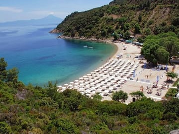 Private Day Tour to Kassandra Peninsula from Thessaloniki