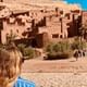 Marrakech to Merzouga Dunes : 3-Day Journey through Dades Valley