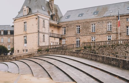 Self-Drive Tour of Normandy, Brittany, and Loire Valley from Paris