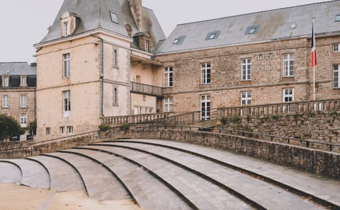 Self-Drive Tour of Normandy, Brittany, and Loire Valley from Paris