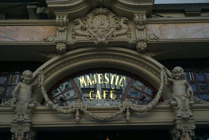 PORTO: Private Walking Tour of the Historic Center c/Degustation