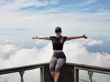 Glamour Of Sri Lanka | 7 Days