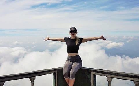 Glamour Of Sri Lanka | 7 Days
