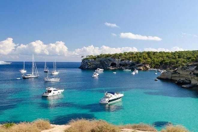 Mallorca Full Day Sailing with Paella photo 6