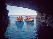 Private Blue Cave - 5 islands tour from Trogir 4