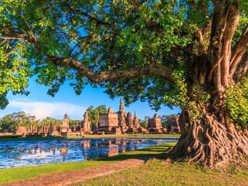 North Isaan and the Mekong, Small Group Tour