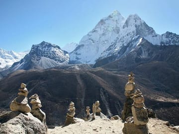 19 Days Mera Peak Climbing & Expedition – One Life-Changing Himalayan Adventure