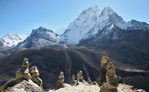 Everest Dingboche Trek: 12-Day Adventure in Nepal