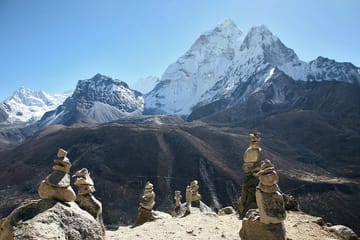Everest Dingboche Trek: 12-Day Adventure in Nepal