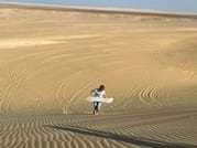 VIP Desert Escape: Jeep Safari Sahara Egypt (2 Days) 6