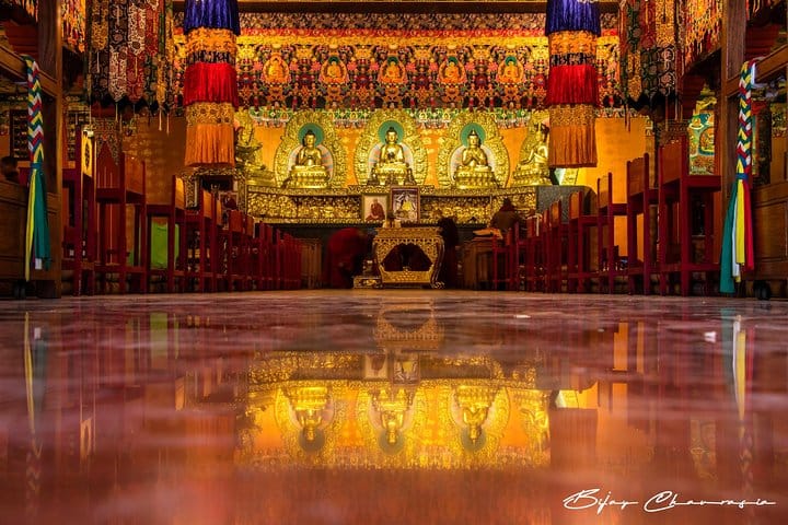 19 Days Mera Peak Climbing & Expedition – One Life-Changing Himalayan Adventure