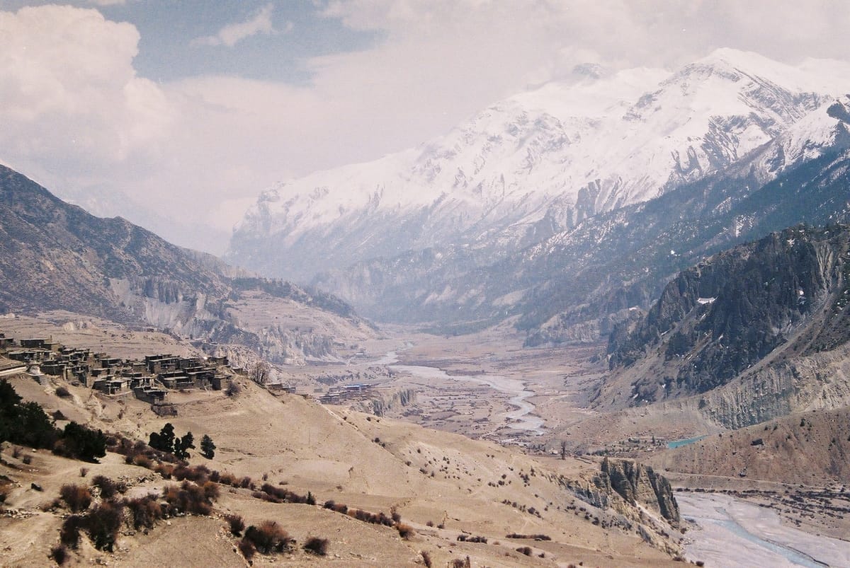 19 Days Mera Peak Climbing & Expedition – One Life-Changing Himalayan Adventure