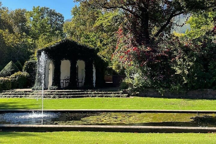Full Day Wine Tour in Stellenbosch with Shine The Way Tours 10