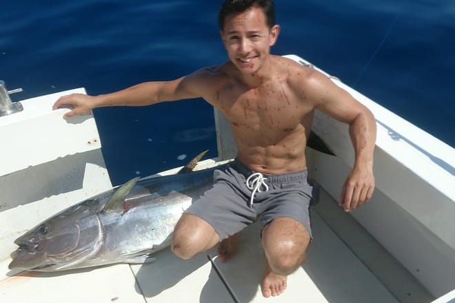 Big Game Fishing Hvar 9