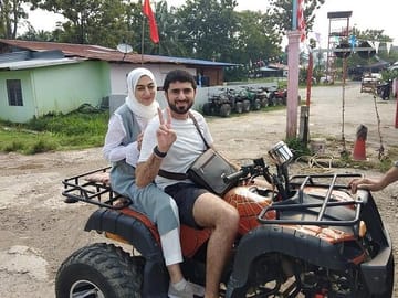 Mud And Mangroves: ATV Jungle Ride And Mangrove Boat Safari Tour
