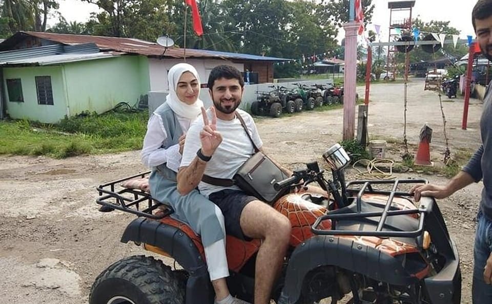 Mud And Mangroves: ATV Jungle Ride And Mangrove Boat Safari Tour